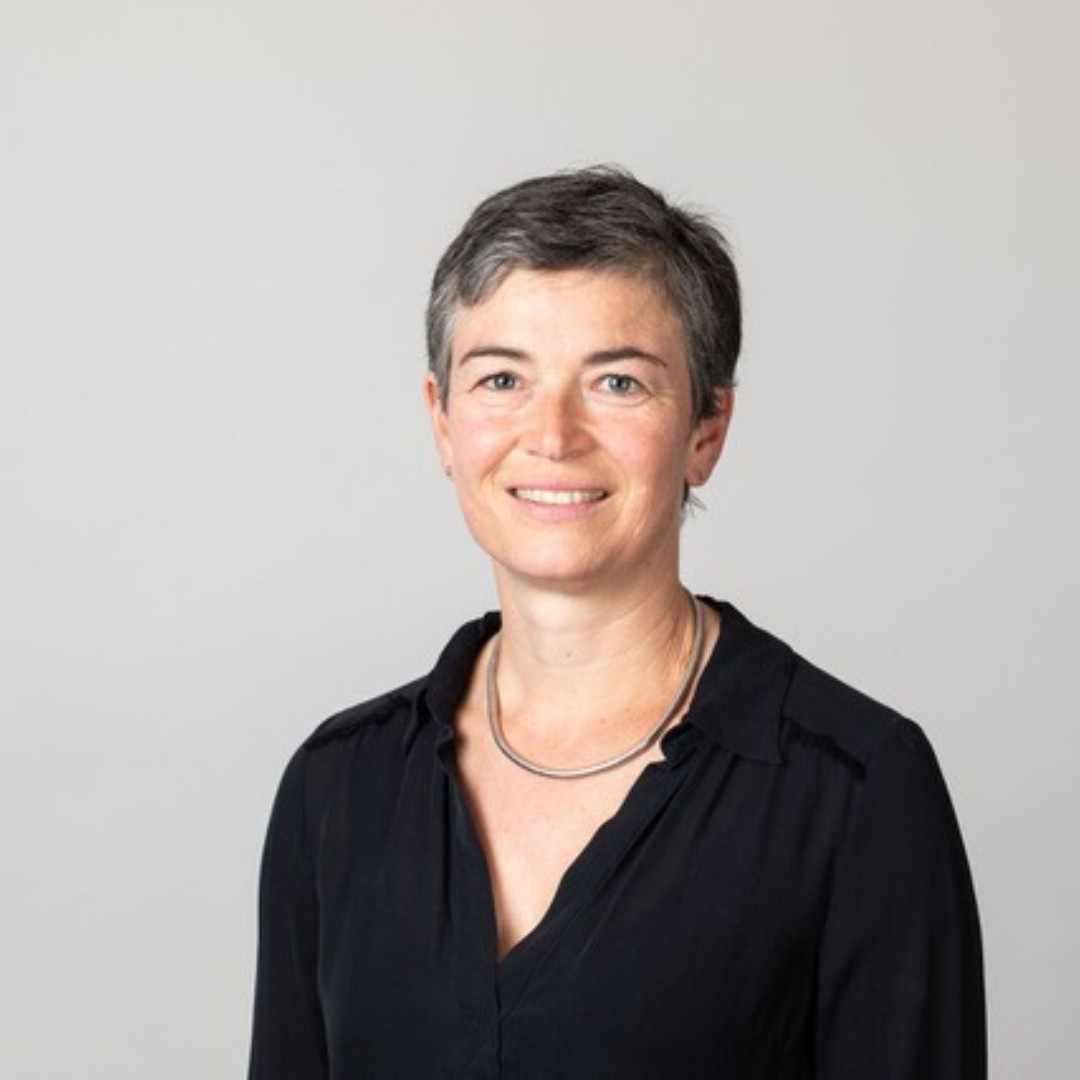 Christine Vögele