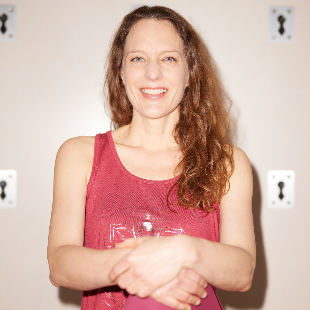Tanja Lenger Mascarenhas
