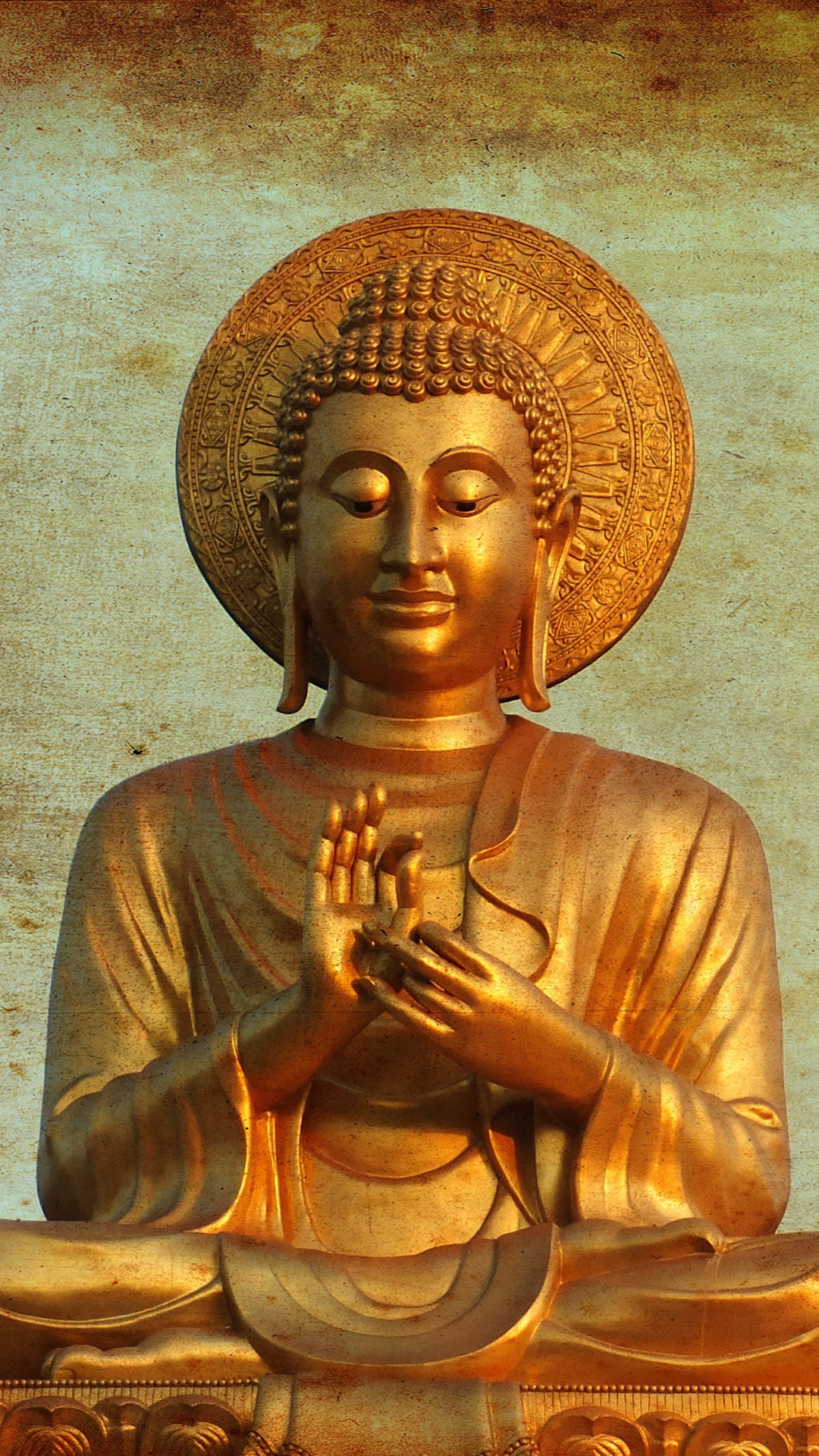 Buddha
