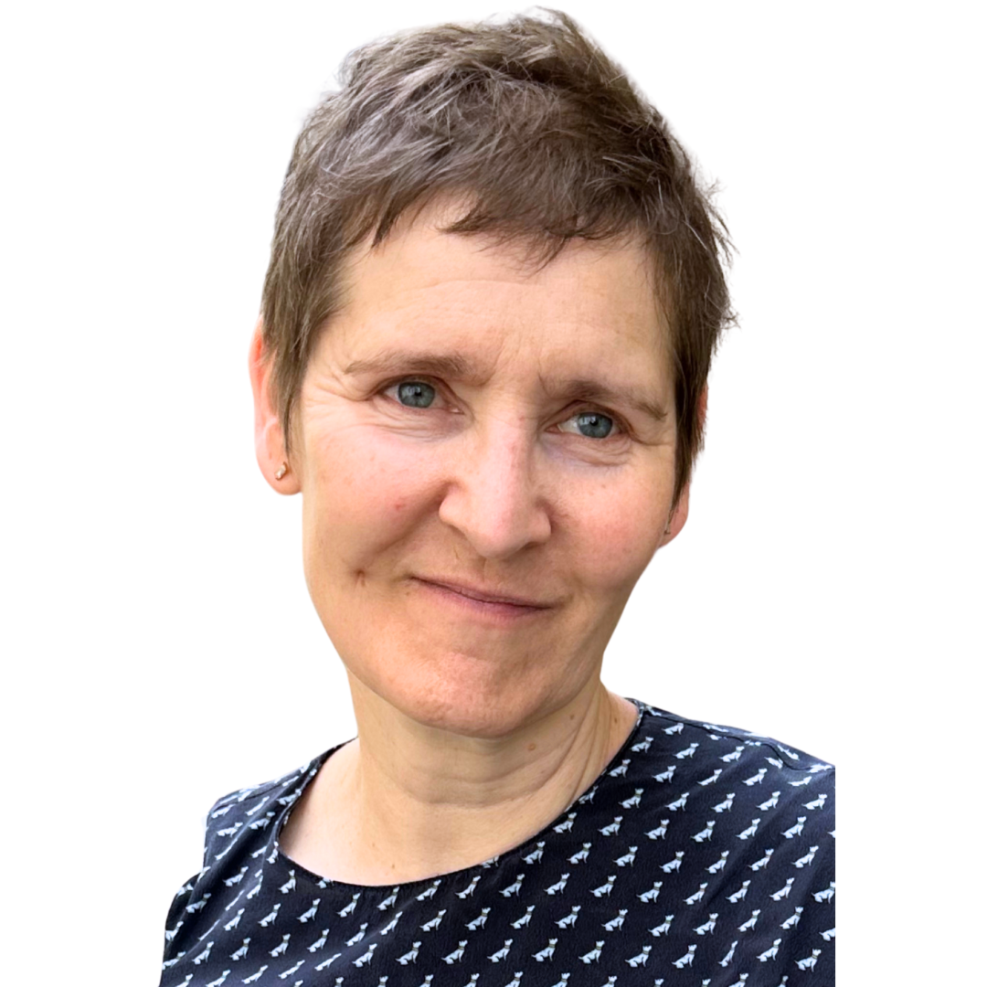 Ursula Schlatter