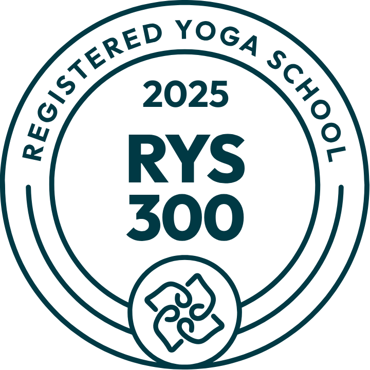 Yoga Alliance RYS 300