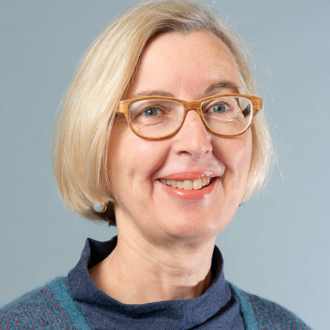 Elisabeth Läderach