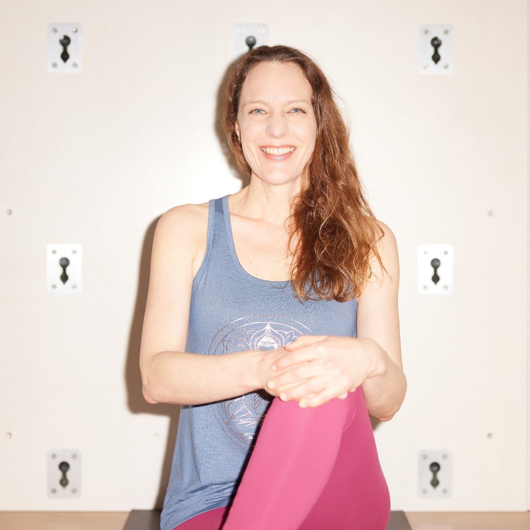 Tanja Lenger Mascarenhas