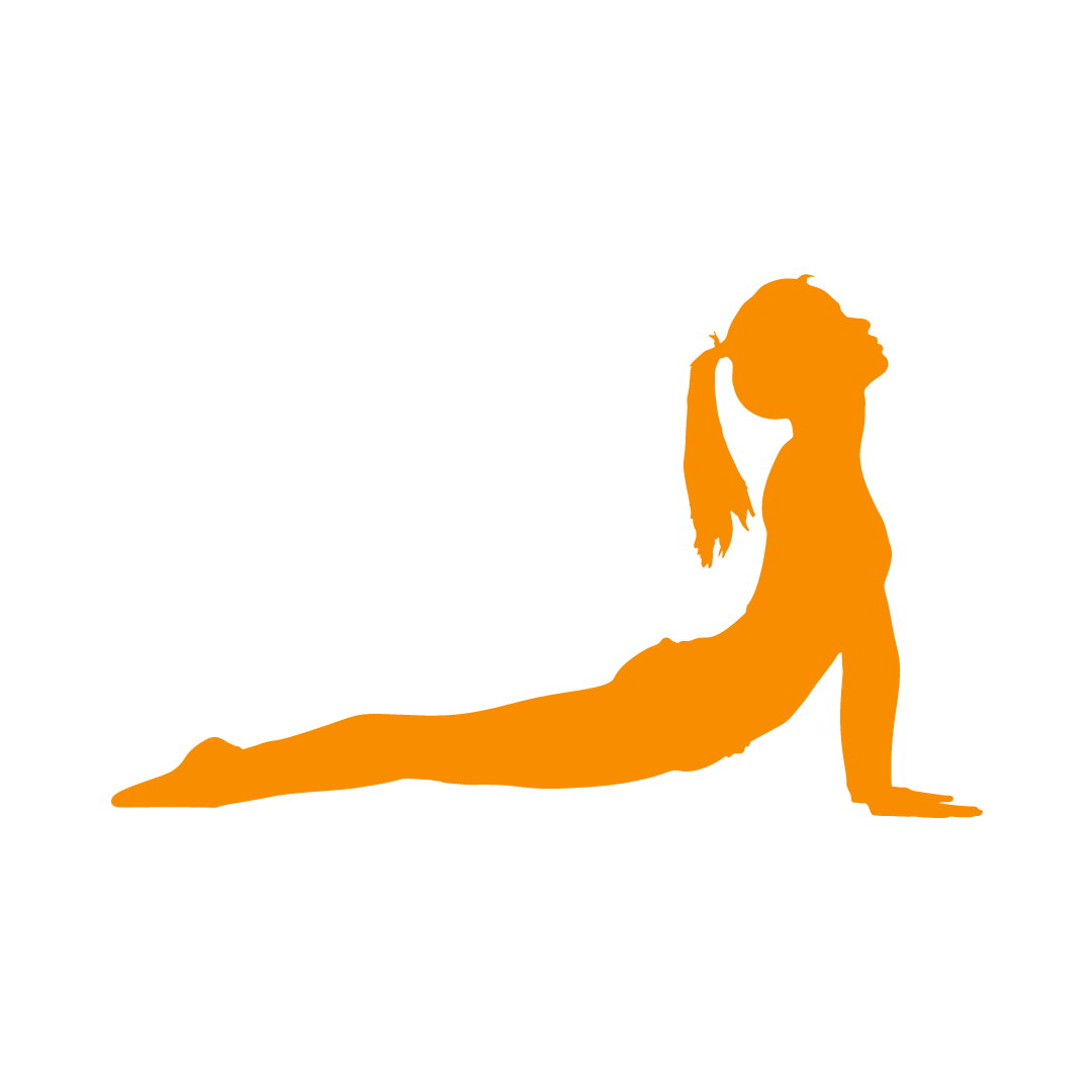 Piktogramm Urdhva Mukha Svanasana