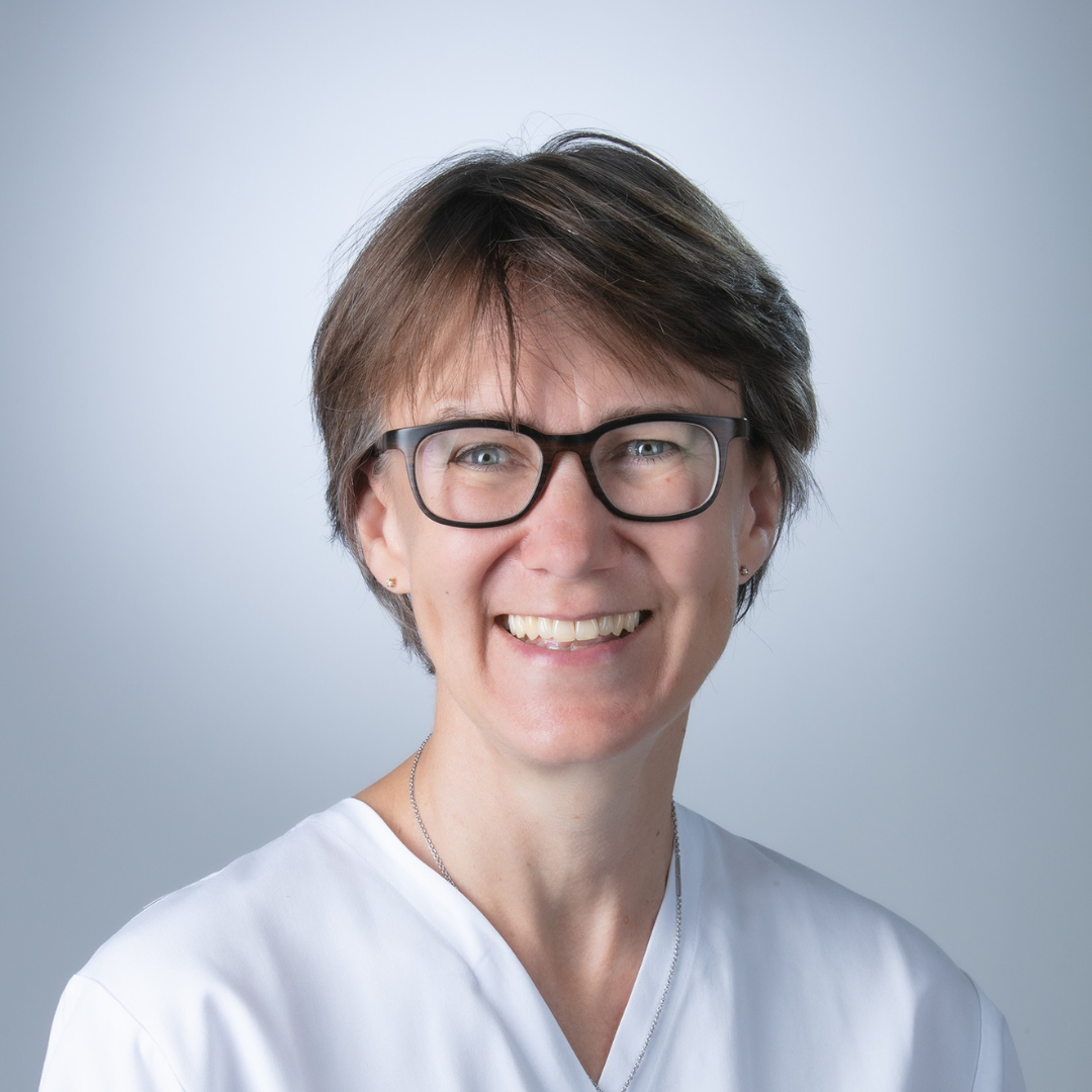Kathrin Hofmann