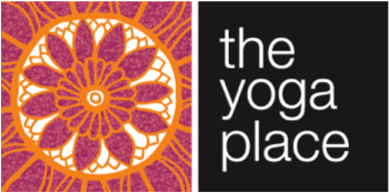 Logo the yoga place zürich