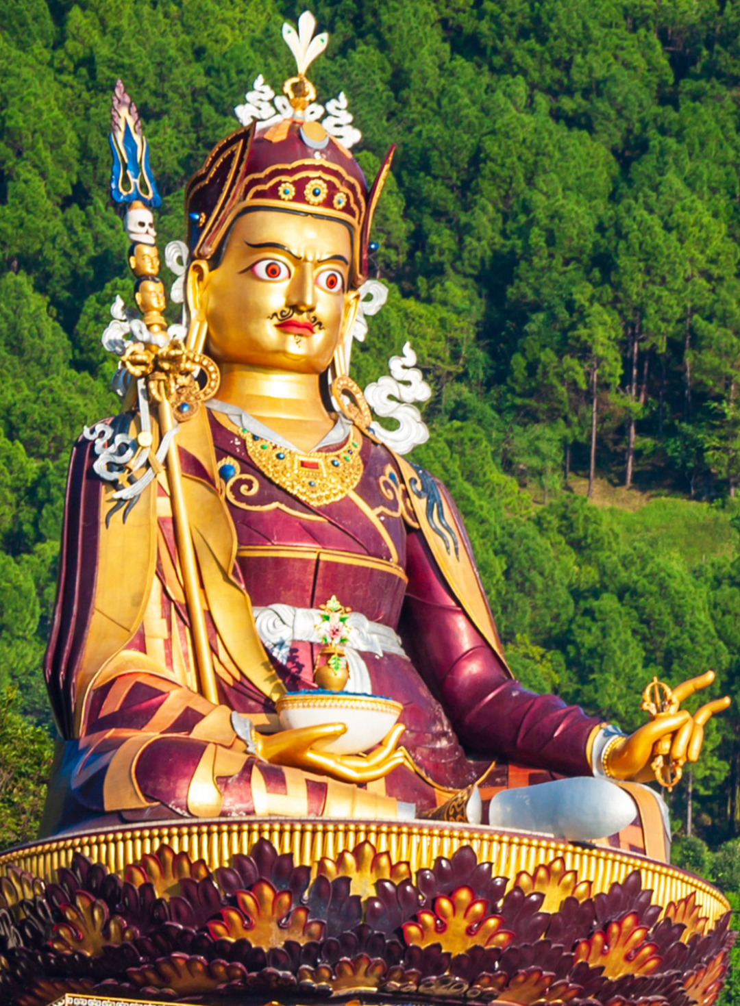 Lord Padma Sambhava